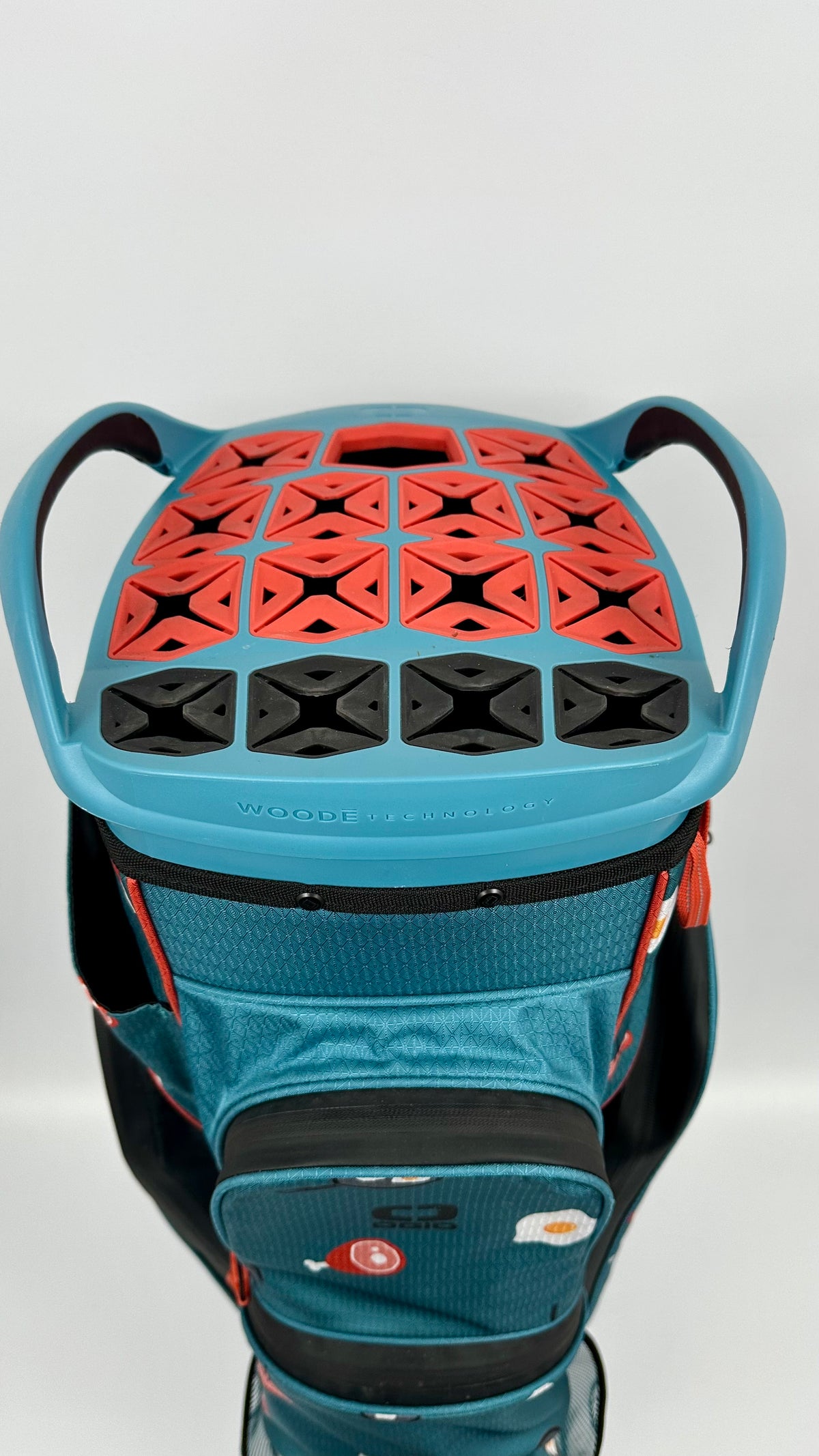 Ogio All Elements Silencer Ham and Egg 2026 Vagnbag