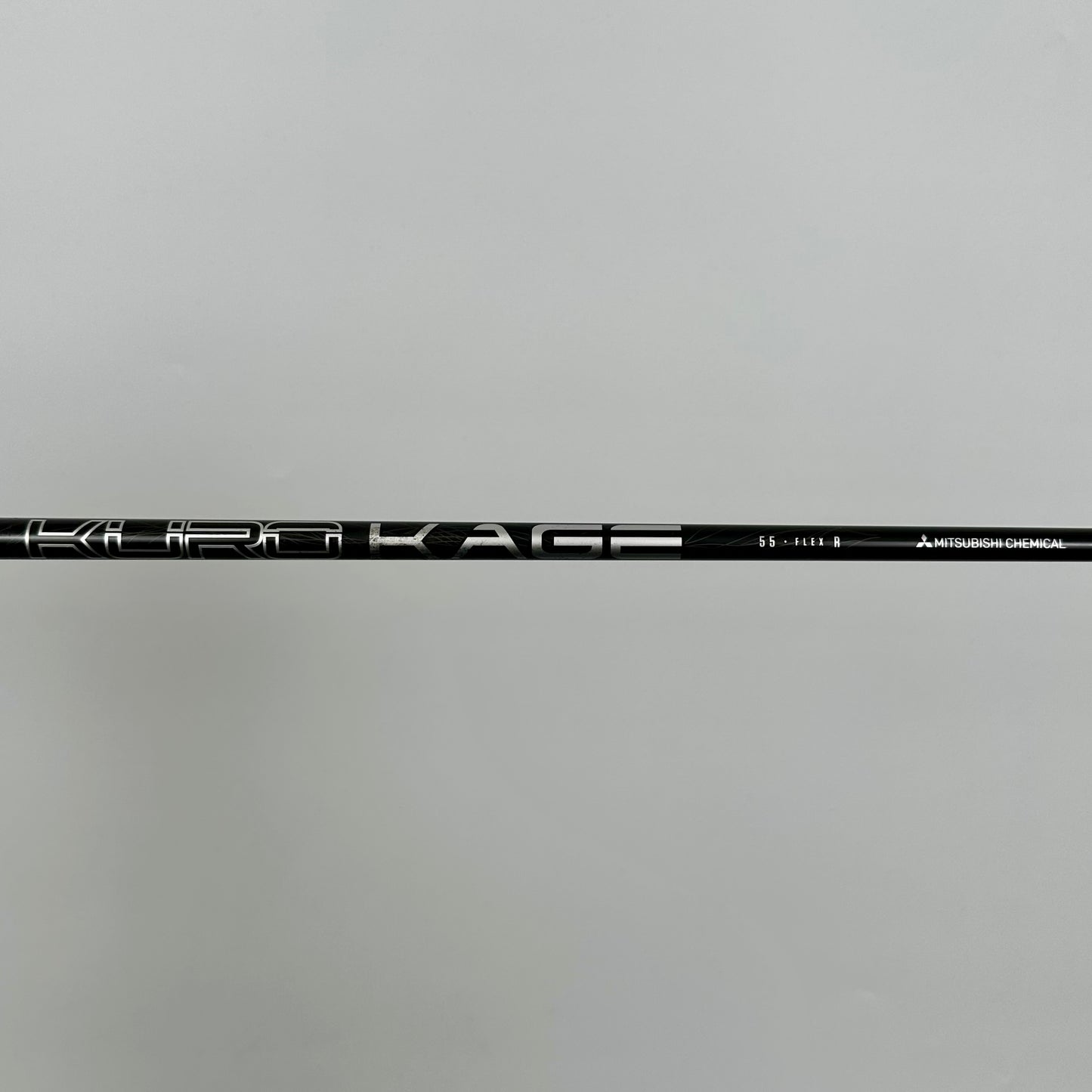 Mitsubishi Kuro Kage 55g R / Regular / Titleist
