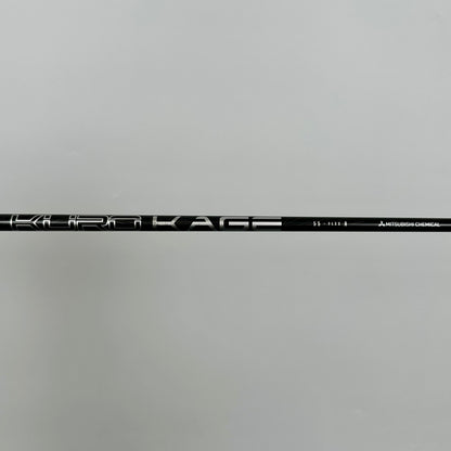 Mitsubishi Kuro Kage 55g R / Regular / Titleist