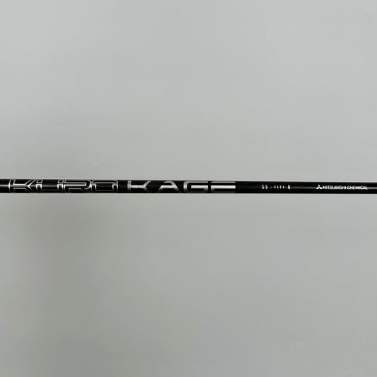 Mitsubishi Kuro Kage 55g R / Regular / Titleist
