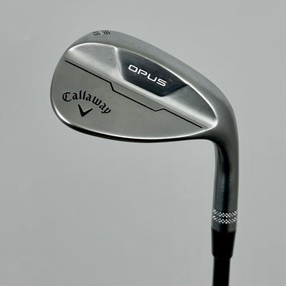 Callaway Opus 52-56-60 / Lady / UST Mamiya HDC Recoil Dart 50 W
