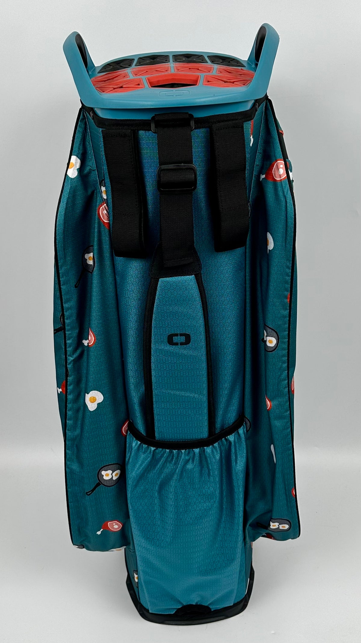 Ogio All Elements Silencer Ham and Egg 2026 Vagnbag