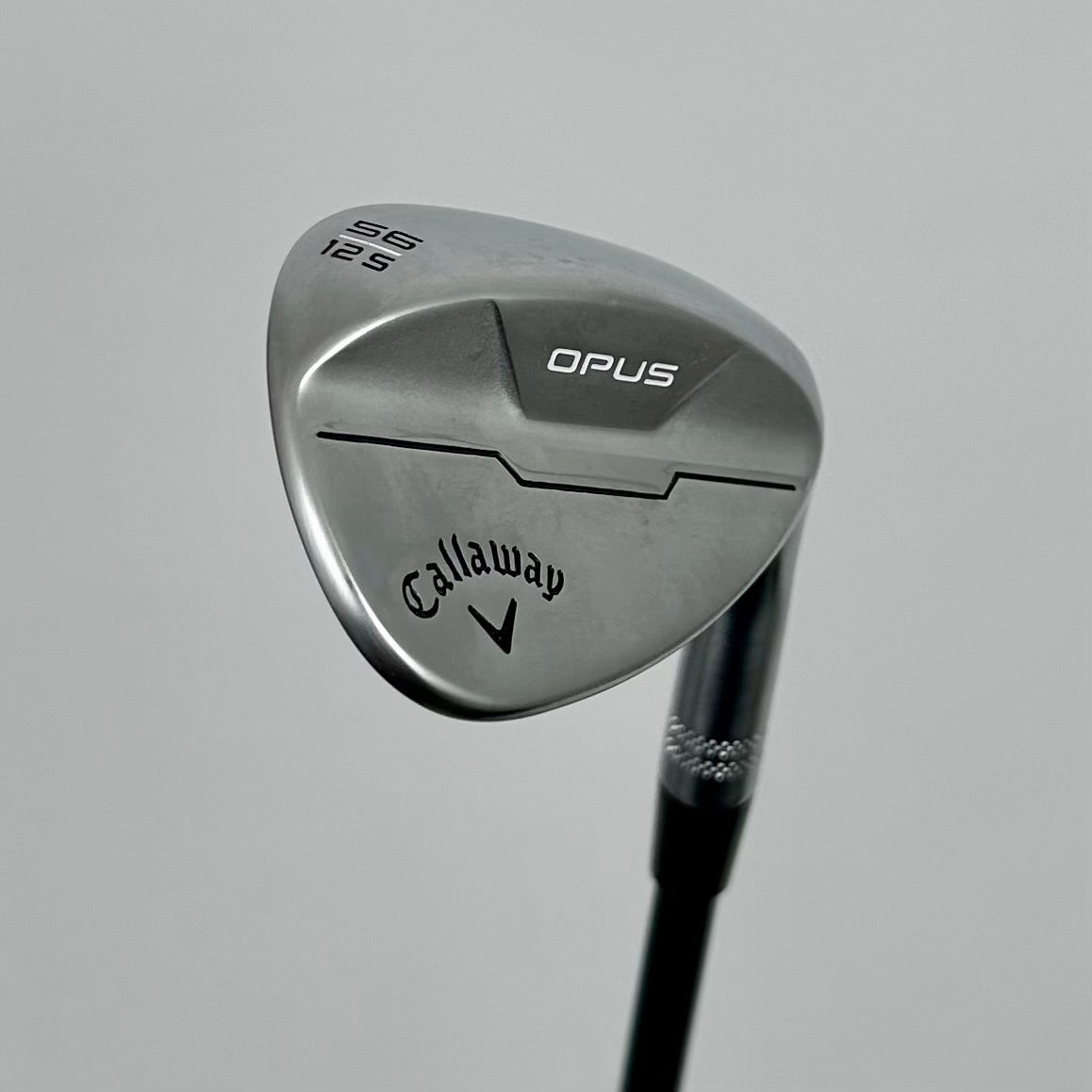 Callaway Opus 52-56-60 / Lady / UST Mamiya HDC Recoil Dart 50 W