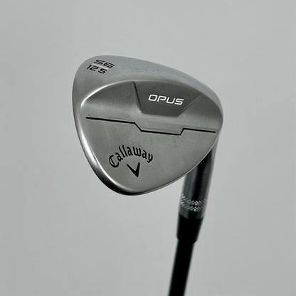 Callaway Opus 52-56-60 / Lady / UST Mamiya HDC Recoil Dart 50 W