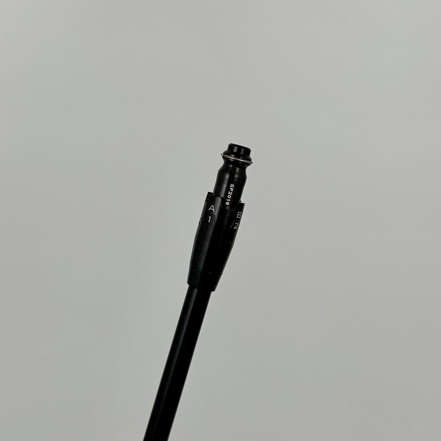Mitsubishi Kuro Kage 55g R / Regular / Titleist
