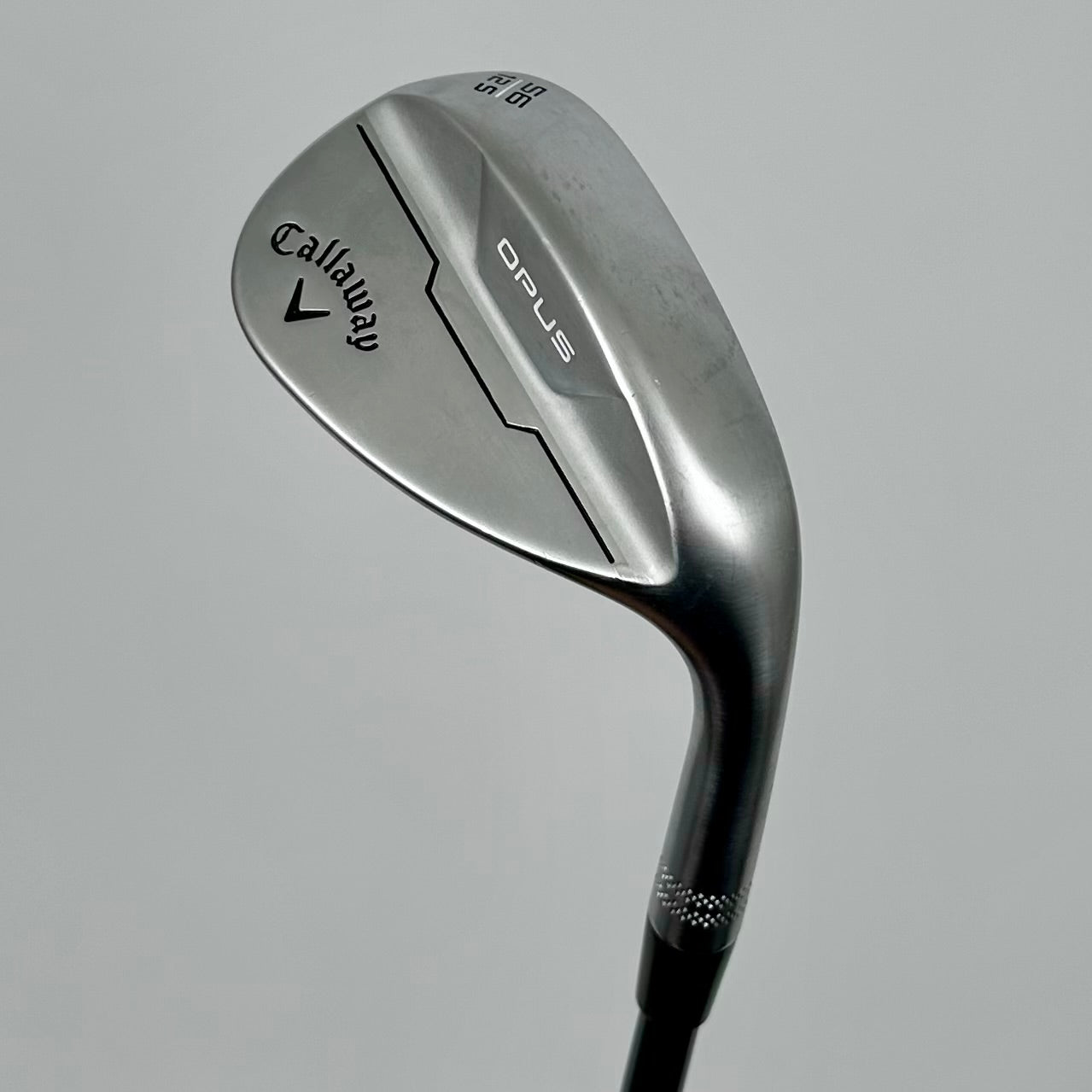 Callaway Opus 52-56-60 / Lady / UST Mamiya HDC Recoil Dart 50 W