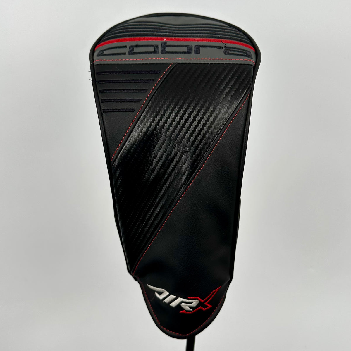 Cobra Air-X 2024 Offset Driver 11,5° / Senior / Cobra Ultralite 40 Lite