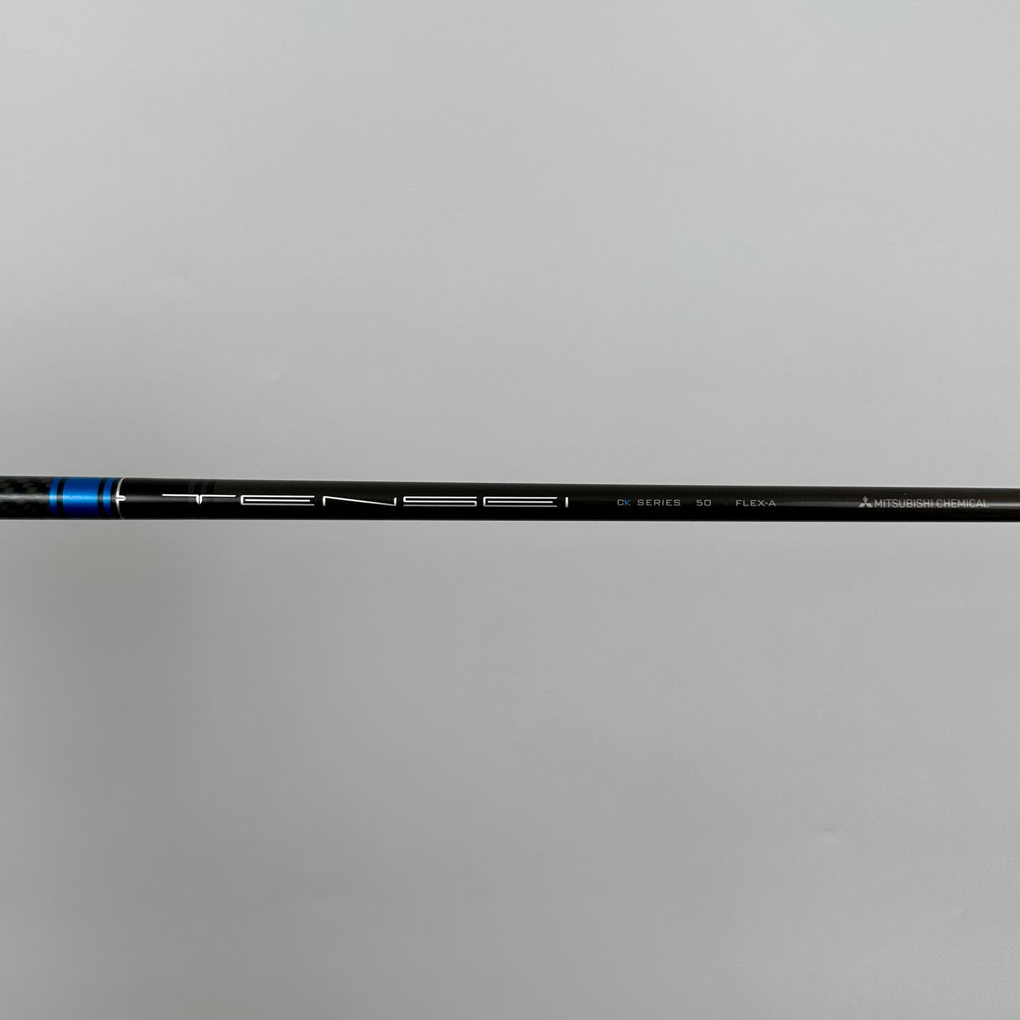 Mitsubishi Tensei CK Series Blue 50 A / Senior / PXG