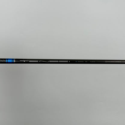 Mitsubishi Tensei CK Series Blue 50 A / Senior / PXG