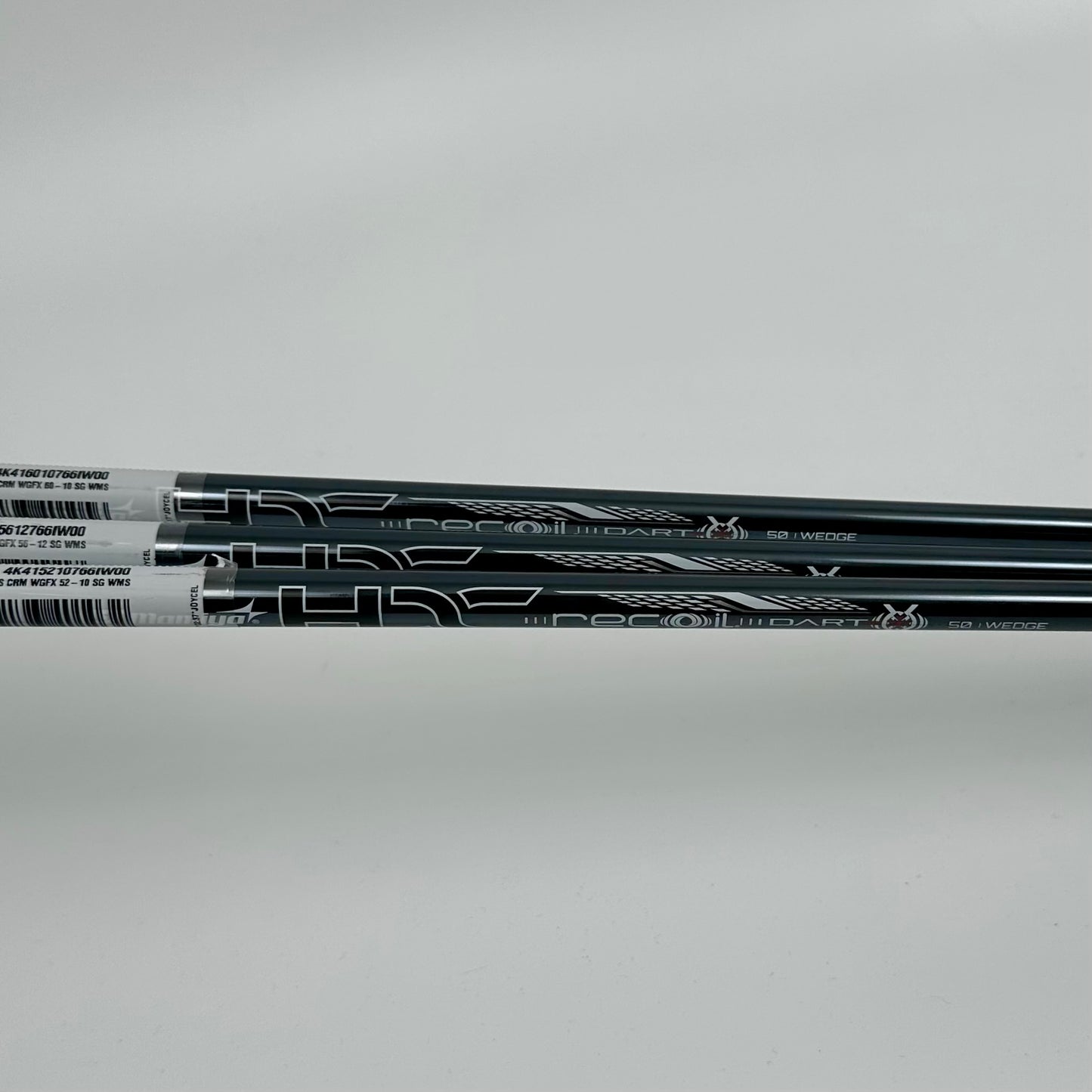 Callaway Opus 52-56-60 / Lady / UST Mamiya HDC Recoil Dart 50 W