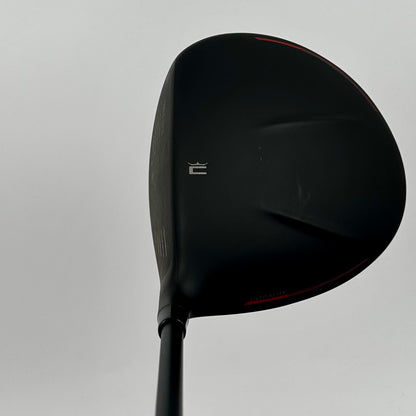 Cobra Air-X 2024 Offset Driver 11,5° / Senior / Cobra Ultralite 40 Lite