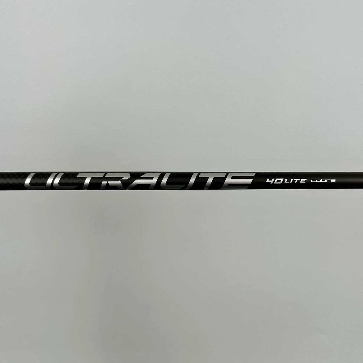 Cobra Air-X 2024 Offset Driver 11,5° / Senior / Cobra Ultralite 40 Lite