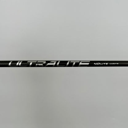 Cobra Air-X 2024 Offset Driver 11,5° / Senior / Cobra Ultralite 40 Lite