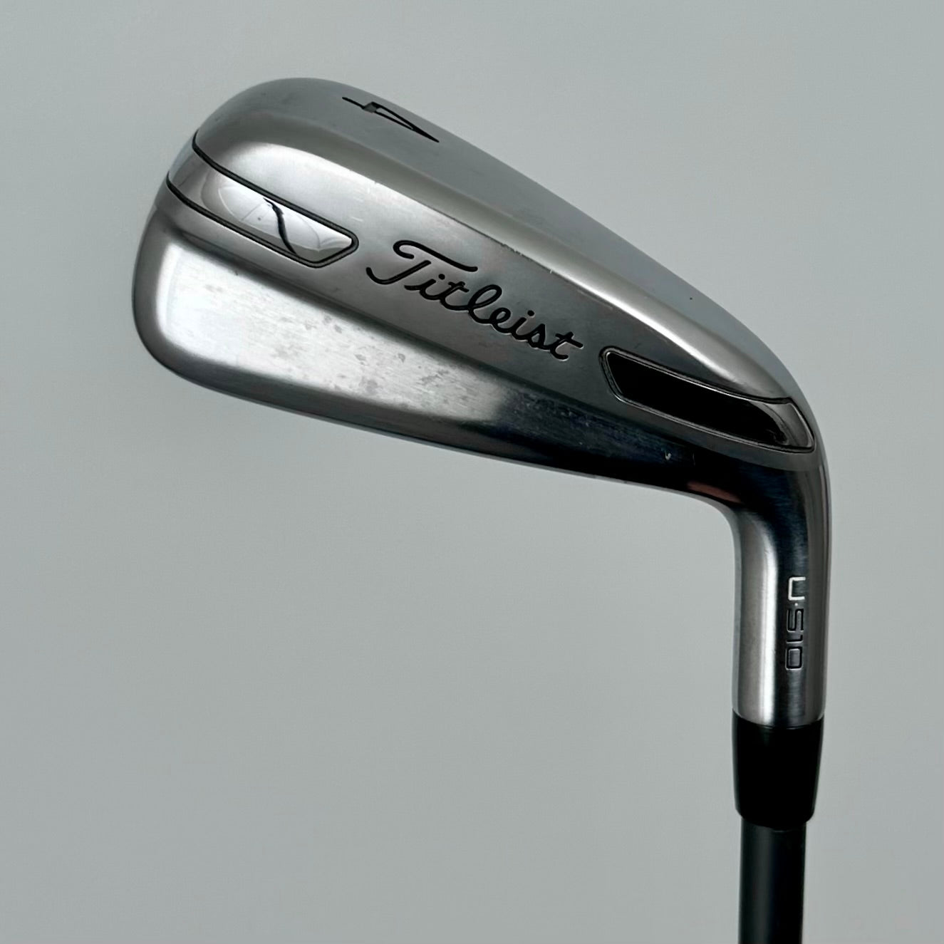Titleist U510 Utility 4 22° / Regular / Hzrdus Smoke 5.5 80g HY