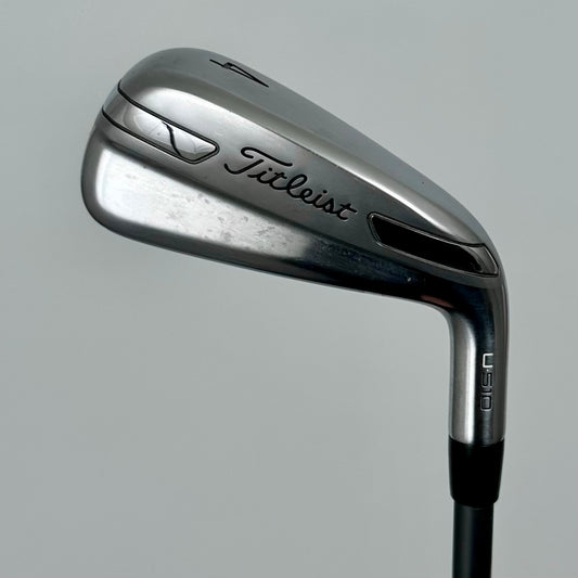 Titleist U510 Utility 4 22° / Regular / Hzrdus Smoke 5.5 80g HY