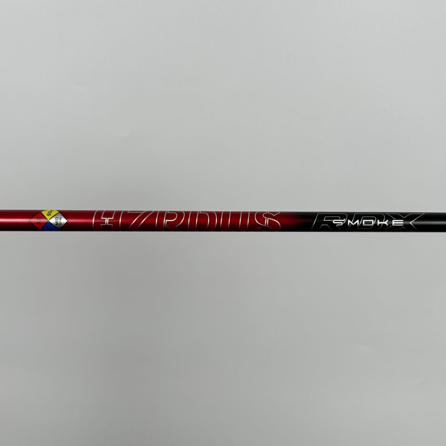Hzrdus RDX Smoke Red 50 50g / Senior / Wilson Staff