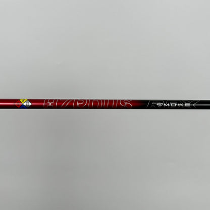 Hzrdus RDX Smoke Red 50 50g / Senior / Wilson Staff