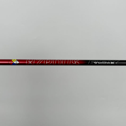 Hzrdus RDX Smoke Red 50 50g / Senior / Wilson Staff
