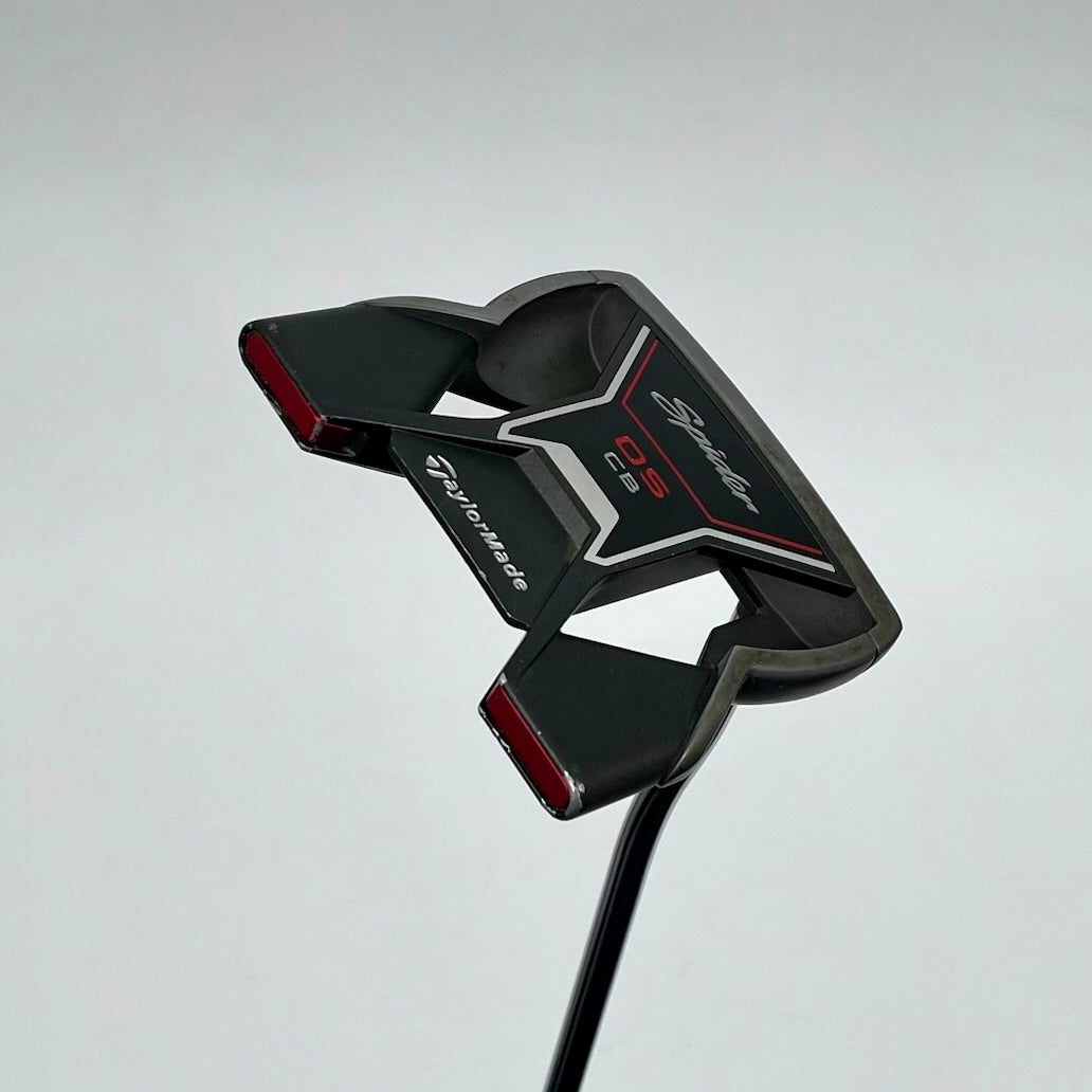 TaylorMade Spider OS CB