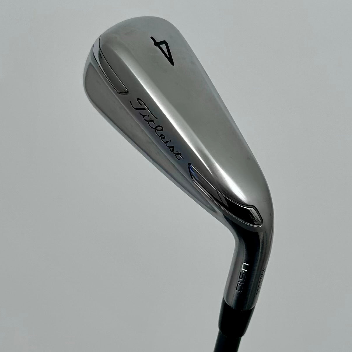 Titleist U510 Utility 4 22° / Regular / Hzrdus Smoke 5.5 80g HY