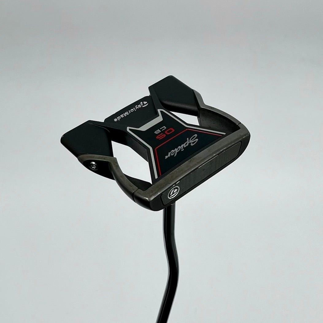 TaylorMade Spider OS CB