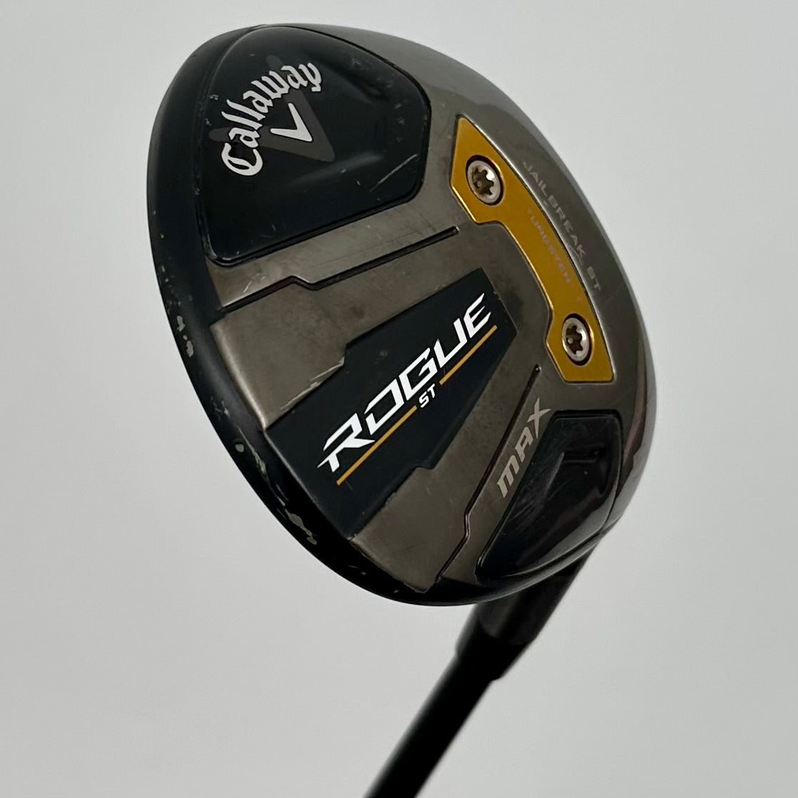 Callaway Rogue ST Max FW5 18° / Regular / Tensei AV Blue 65 R Xlink Tech