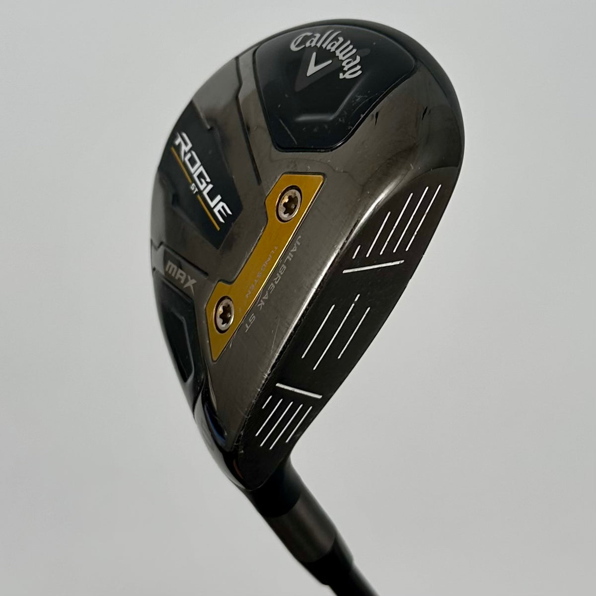Callaway Rogue ST Max FW5 18° / Regular / Tensei AV Blue 65 R Xlink Tech