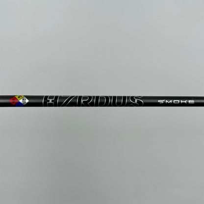 Titleist U510 Utility 4 22° / Regular / Hzrdus Smoke 5.5 80g HY