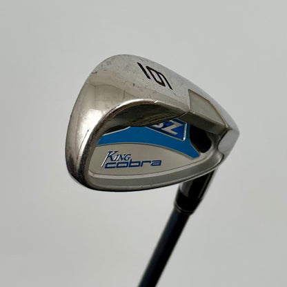 Cobra King SZ 6-SW / Lady / Aldila DSV-HL 50-L