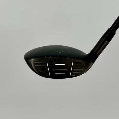 Callaway Rogue ST Max FW5 18° / Regular / Tensei AV Blue 65 R Xlink Tech