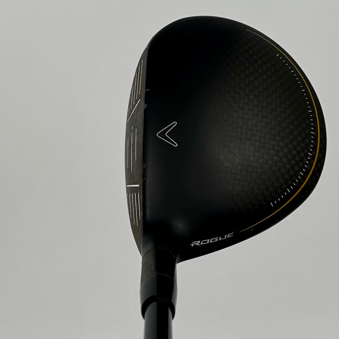 Callaway Rogue ST Max FW5 18° / Regular / Tensei AV Blue 65 R Xlink Tech