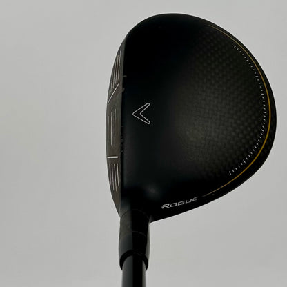 Callaway Rogue ST Max FW5 18° / Regular / Tensei AV Blue 65 R Xlink Tech