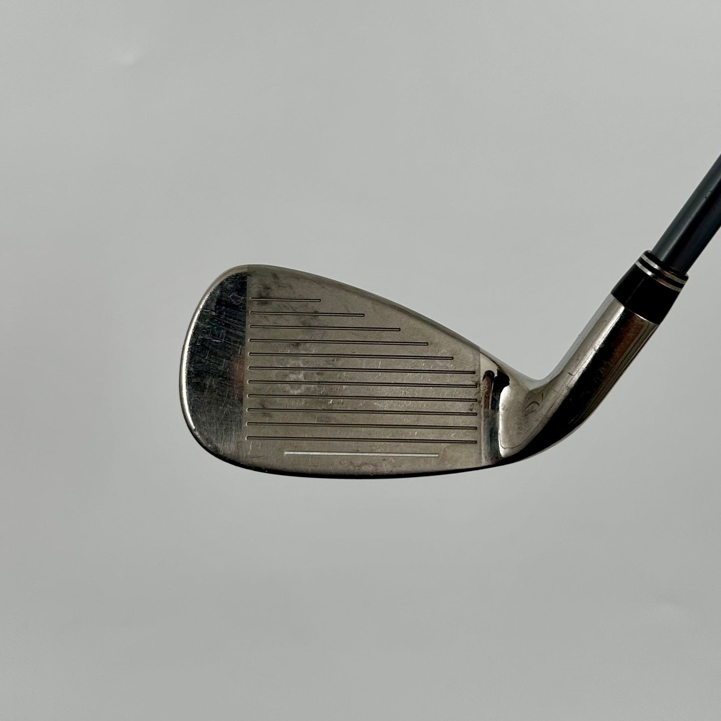 Cobra King SZ 6-SW / Lady / Aldila DSV-HL 50-L