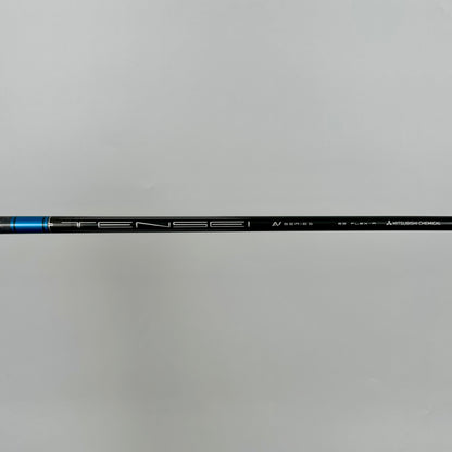 Callaway Rogue ST Max FW5 18° / Regular / Tensei AV Blue 65 R Xlink Tech