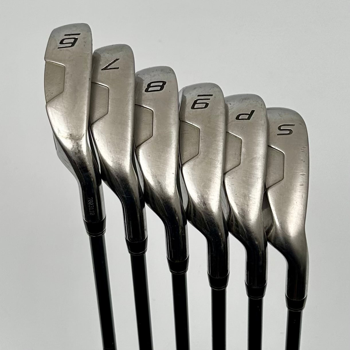 Cobra King SZ 6-SW / Lady / Aldila DSV-HL 50-L