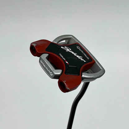 TaylorMade Spider Tour Platinum