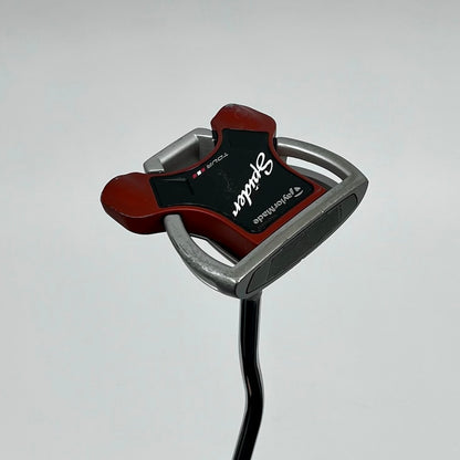 TaylorMade Spider Tour Platinum