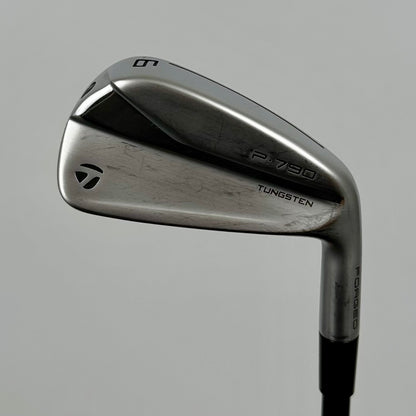 TaylorMade P790 5-P / Regular / Mitsubishi MMT 65 R
