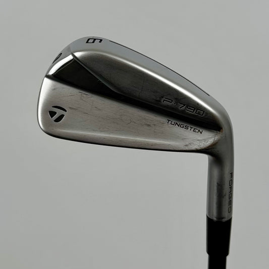 TaylorMade P790 5-P / Regular / Mitsubishi MMT 65 R