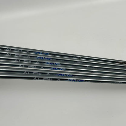 Cobra King SZ 6-SW / Lady / Aldila DSV-HL 50-L
