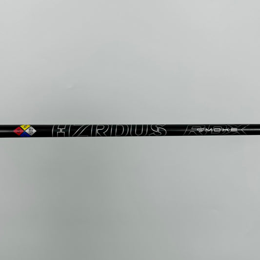 Hzrdus RDX Smoke Black 5.5 70g / Regular  / Titleist