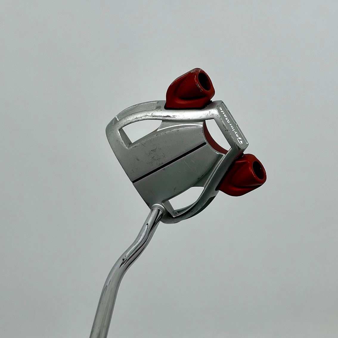 TaylorMade Spider Tour Platinum