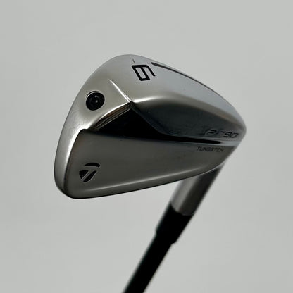 TaylorMade P790 5-P / Regular / Mitsubishi MMT 65 R