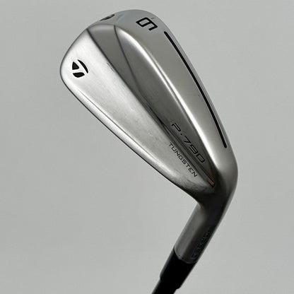 TaylorMade P790 5-P / Regular / Mitsubishi MMT 65 R