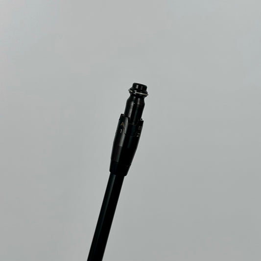 Hzrdus RDX Smoke Black 5.5 70g / Regular  / Titleist