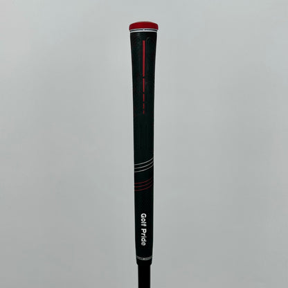 Hzrdus RDX Smoke Black 5.5 70g / Regular  / Titleist