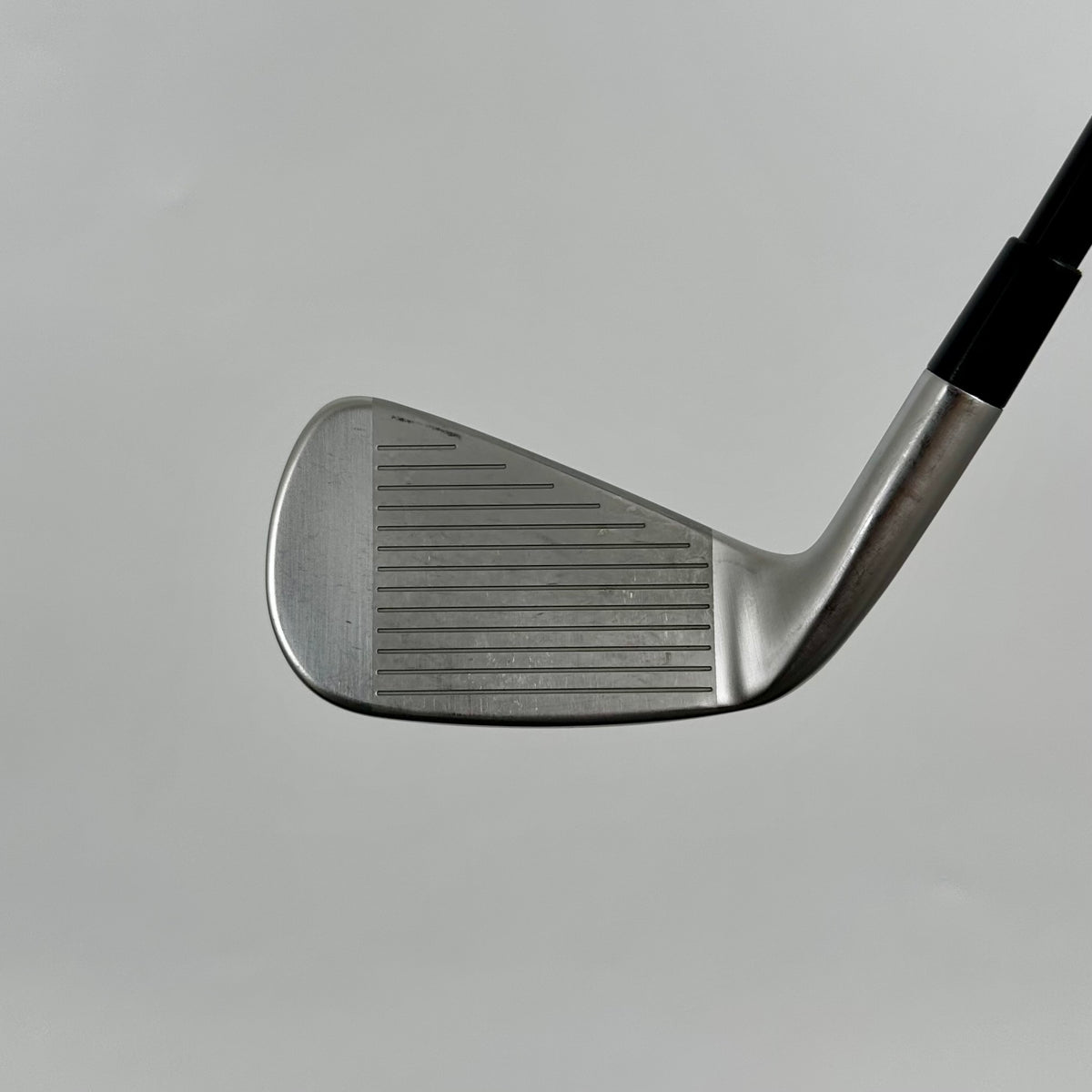 TaylorMade P790 5-P / Regular / Mitsubishi MMT 65 R