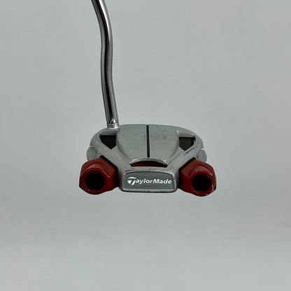 TaylorMade Spider Tour Platinum