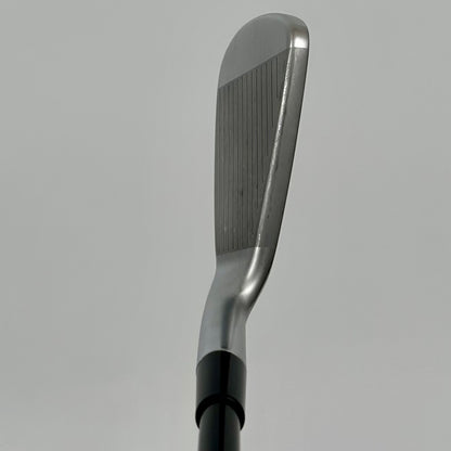 TaylorMade P790 5-P / Regular / Mitsubishi MMT 65 R
