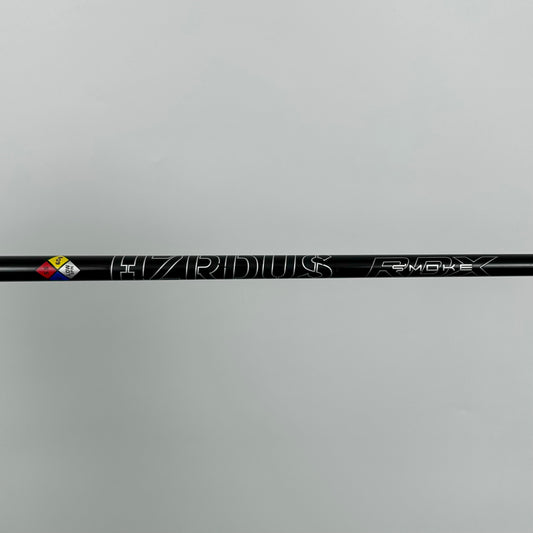 Hzrdus RDX Smoke Black 5.5 60g / Regular / Titleist